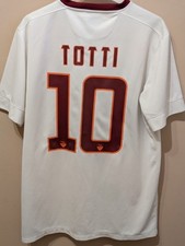 Maglia da trasferta AS ROMA