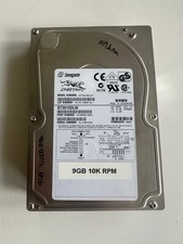 Seagate Cheetah ST39102LW 9GB