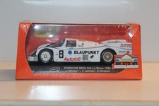 SLOT CAR SLOT IT PORSCHE 962C