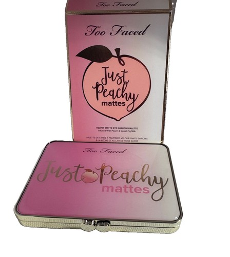 Too faced just peachy - too,