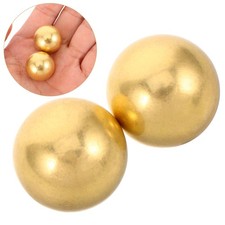  2 Pezzi Vasca per Uccellini