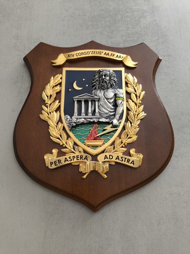 Crest guardia finanza xiv - finanza,