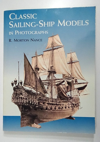 Classic sailing ship - classic, models