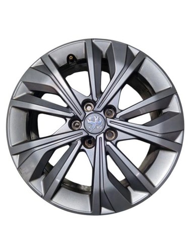 Cerchione peugeot 508 sw - cerchione,