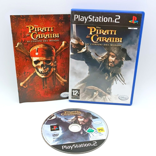 Pirati dei caraibi confini - caraibi,