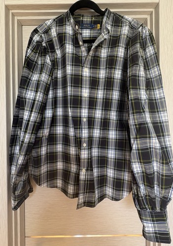 Camicetta donna ralph lauren - camicetta,