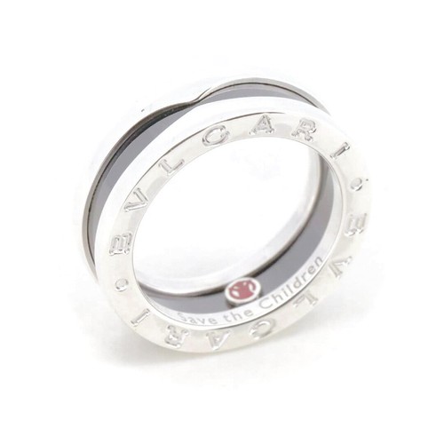 Bulgari anello save the - save,