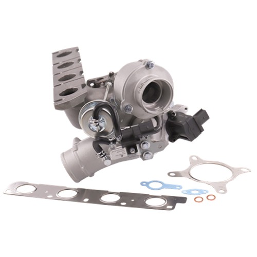 Turbocompressore per golf - golf, v