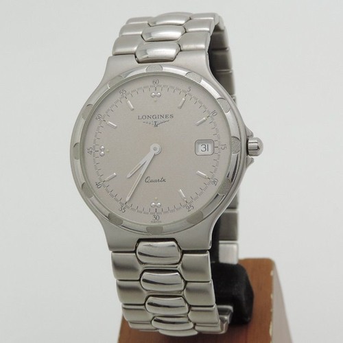 Orologio longines conquest - orologio,