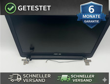 Asus VivoBook F555Q Display