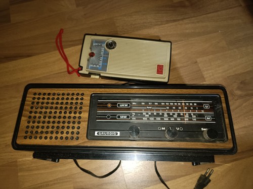 Grundig omni duo lotto - grundig,