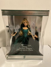Barbie holiday 2004 magia - 2004,