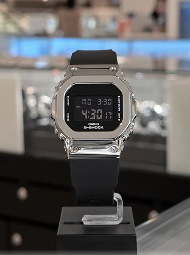 Orologio digitale casio - orologio,