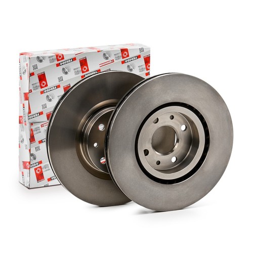 Ferodo ddf220 kit - kit, 2