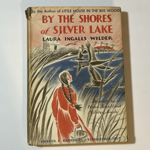 The shores silver lake - the, of