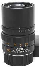 @ Leica M 2,8/90 mm Elmarit-M