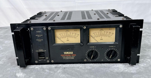 Yamaha pc2002m amplificatore - pc2002m,