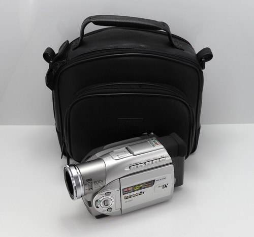 Panasonic ds27 videocamera - panasonic,