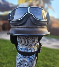 Chopper Casco Casco