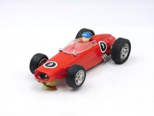 Policar Ferrari F1 ruote ant