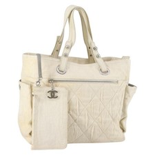 Borsa tote CHANEL Paris