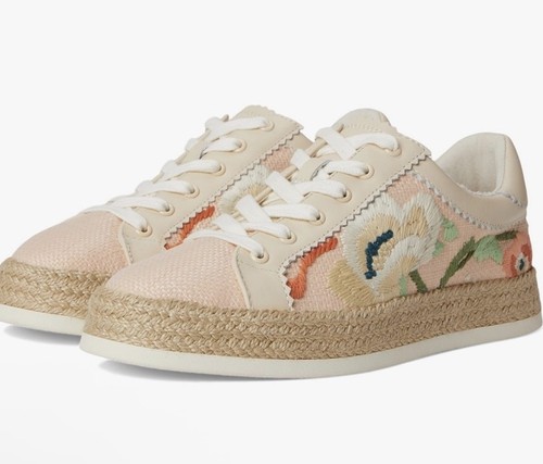 Nuova scarpa espadrillas dolce - nuova,