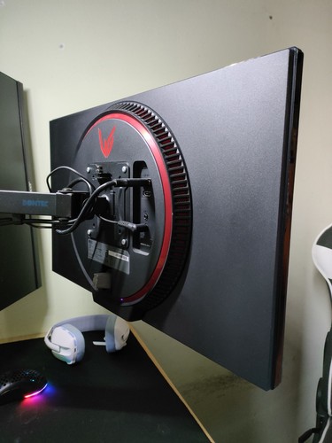 Monitor ips 144 hz - hz, ms