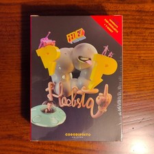 SEALED SIGILLATO Fedez Pop