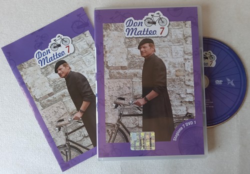 Don matteo dvd 1 - don,