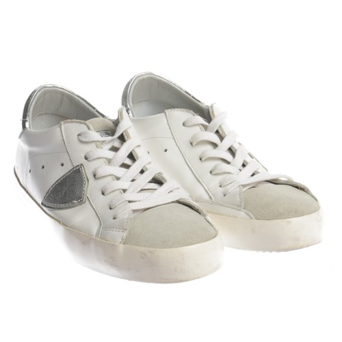 Sneaker philippe modello - philippe,