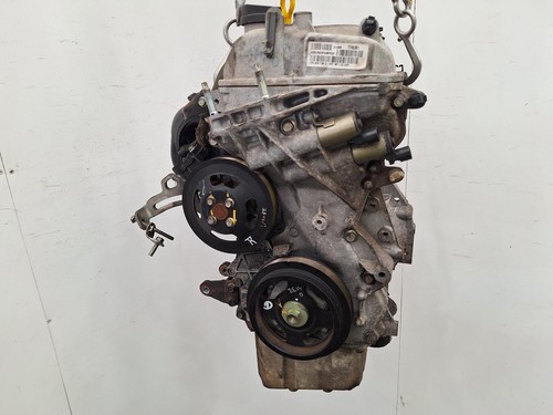 Motore completo suzuki - motore,