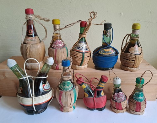 Vino lotto mignon - vino, 10