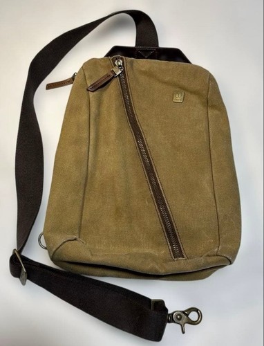 Borsa tracolla tumi - tracolla, montre