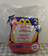 McDonald's 2000 Disney