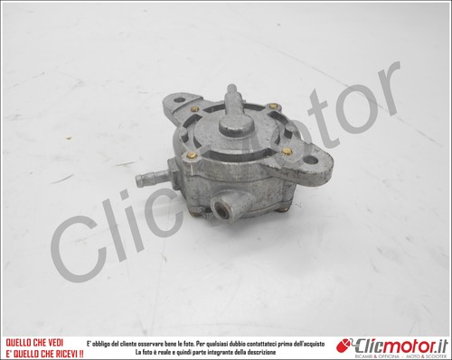 Pompa benzina carburante kymco - carburante,