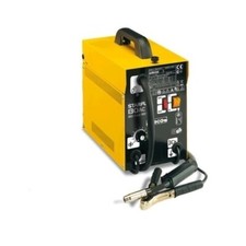 Saldatrice a filo NO GAS