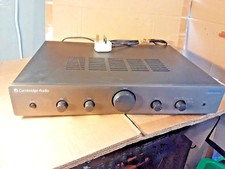 Amplificatore integrato