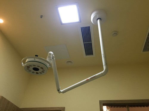 Lampada led soffitto - led, 36w