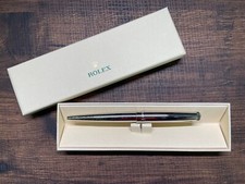 Authentic Rolex Ballpoint Pen