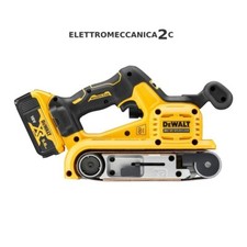 DEWALT DCW220P2-QW levigatrice