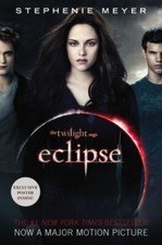 Eclipse (The Twilight Saga