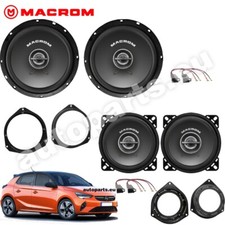 Kit 4 Casse Altoparlanti