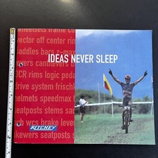 Catalogo ricambi MTB RITCHEY