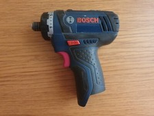 Bosch Trapano avvitatore a