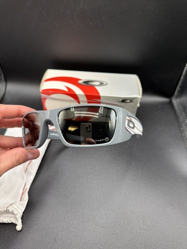 Oakley alinghi fuel cell - alinghi, lenti