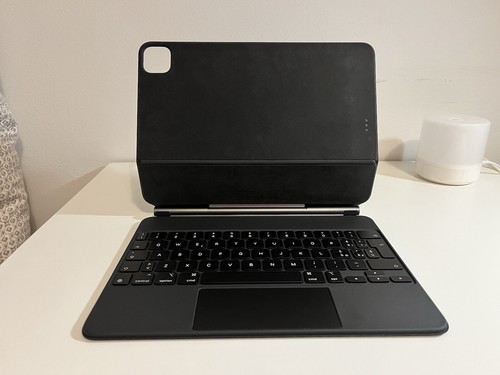 Apple magic keyboard ipad air - magic,