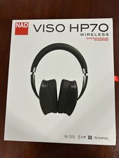NAD HP 70 Cuffie wireless
