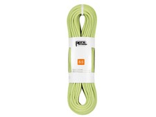 PETZL MEZZA CORDA ARRAMPICATA   R20AB  TANGO 8,5 MM 60 MT GIALLO