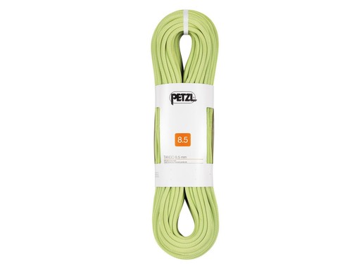 Petzl mezza corda arrampicata - petzl,