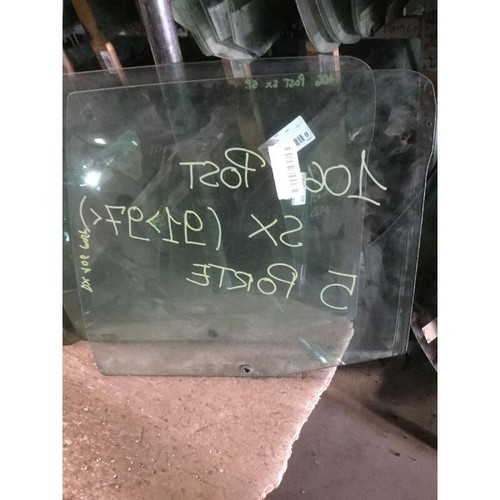 Scendente porta post sx - scendente,